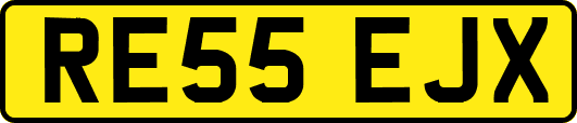 RE55EJX
