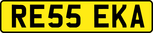 RE55EKA