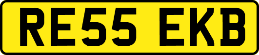 RE55EKB