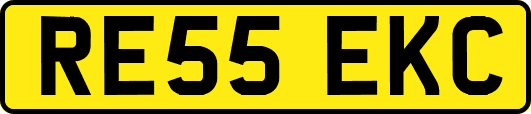 RE55EKC
