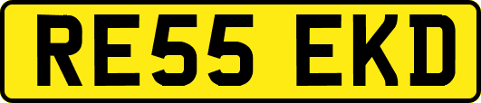 RE55EKD