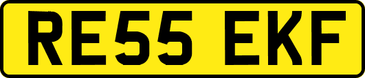 RE55EKF