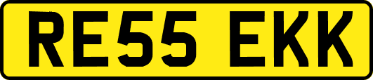 RE55EKK
