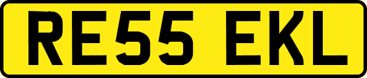 RE55EKL
