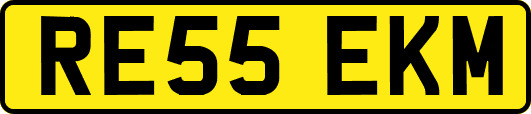 RE55EKM