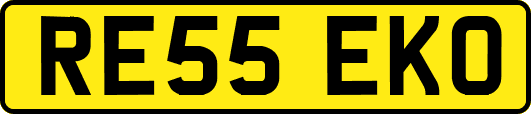 RE55EKO