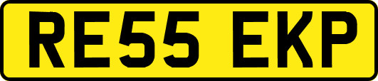 RE55EKP