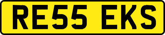 RE55EKS