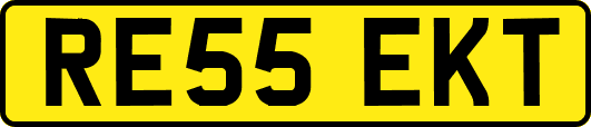 RE55EKT