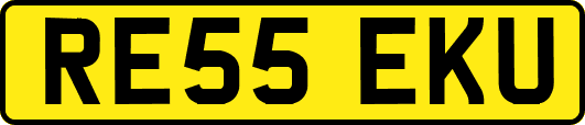 RE55EKU
