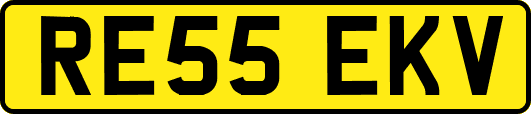 RE55EKV