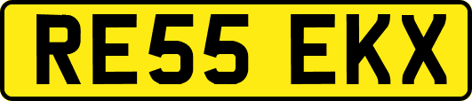 RE55EKX