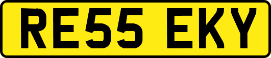 RE55EKY