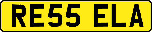 RE55ELA