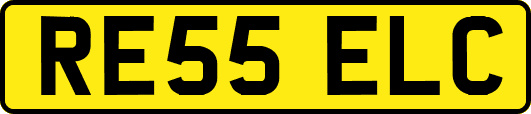 RE55ELC