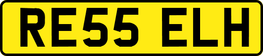 RE55ELH