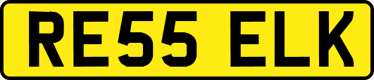 RE55ELK