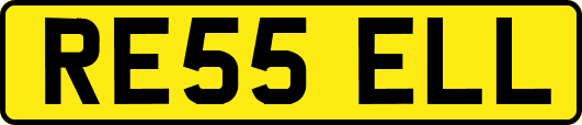 RE55ELL