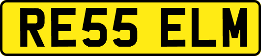 RE55ELM