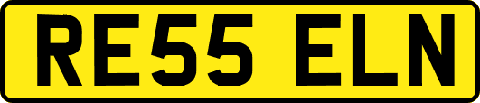 RE55ELN