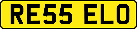 RE55ELO
