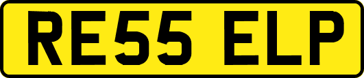 RE55ELP