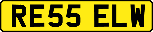 RE55ELW