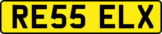 RE55ELX