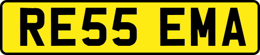 RE55EMA
