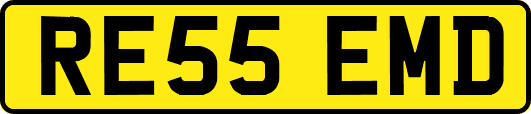 RE55EMD