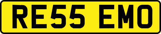 RE55EMO