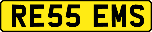 RE55EMS