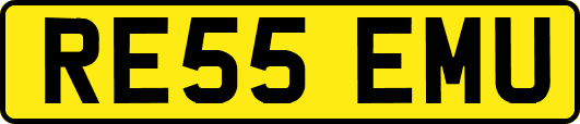 RE55EMU