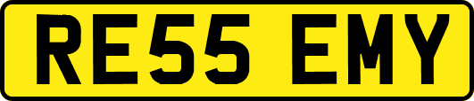 RE55EMY