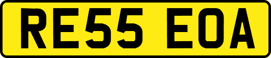 RE55EOA