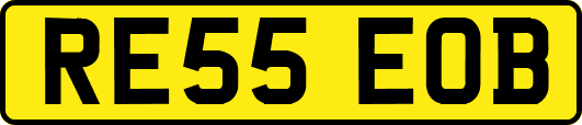 RE55EOB