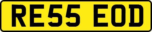 RE55EOD