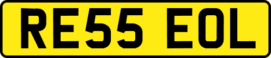 RE55EOL