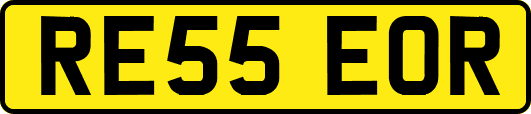 RE55EOR
