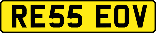 RE55EOV