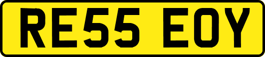 RE55EOY