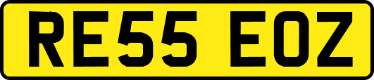 RE55EOZ