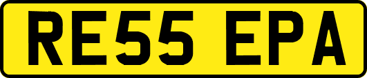 RE55EPA