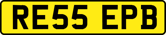 RE55EPB