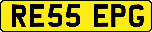 RE55EPG
