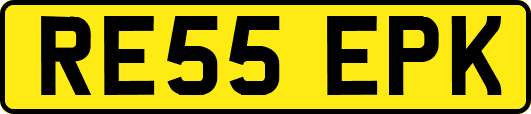 RE55EPK