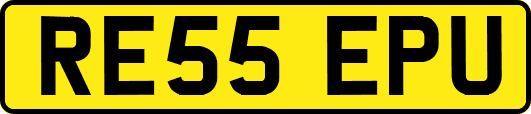 RE55EPU