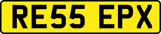 RE55EPX