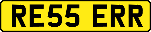 RE55ERR