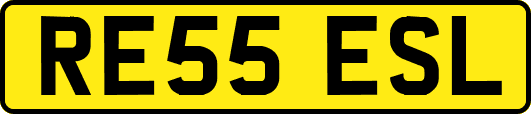 RE55ESL